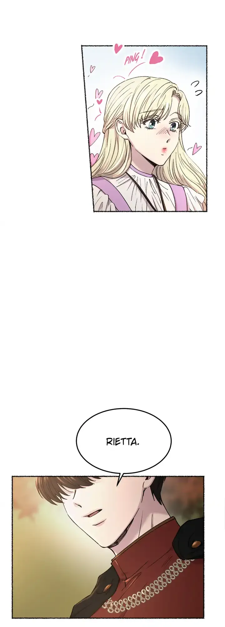 Read Like Wind On A Dry Branch FR Manga Online