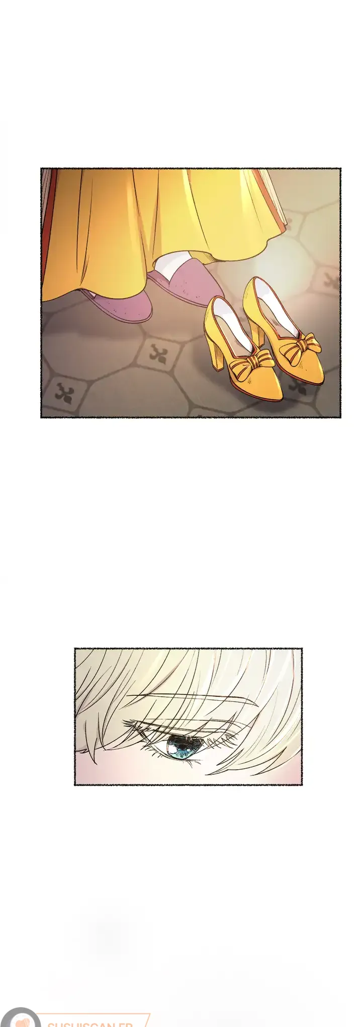 Read Like Wind On A Dry Branch FR Manga Online
