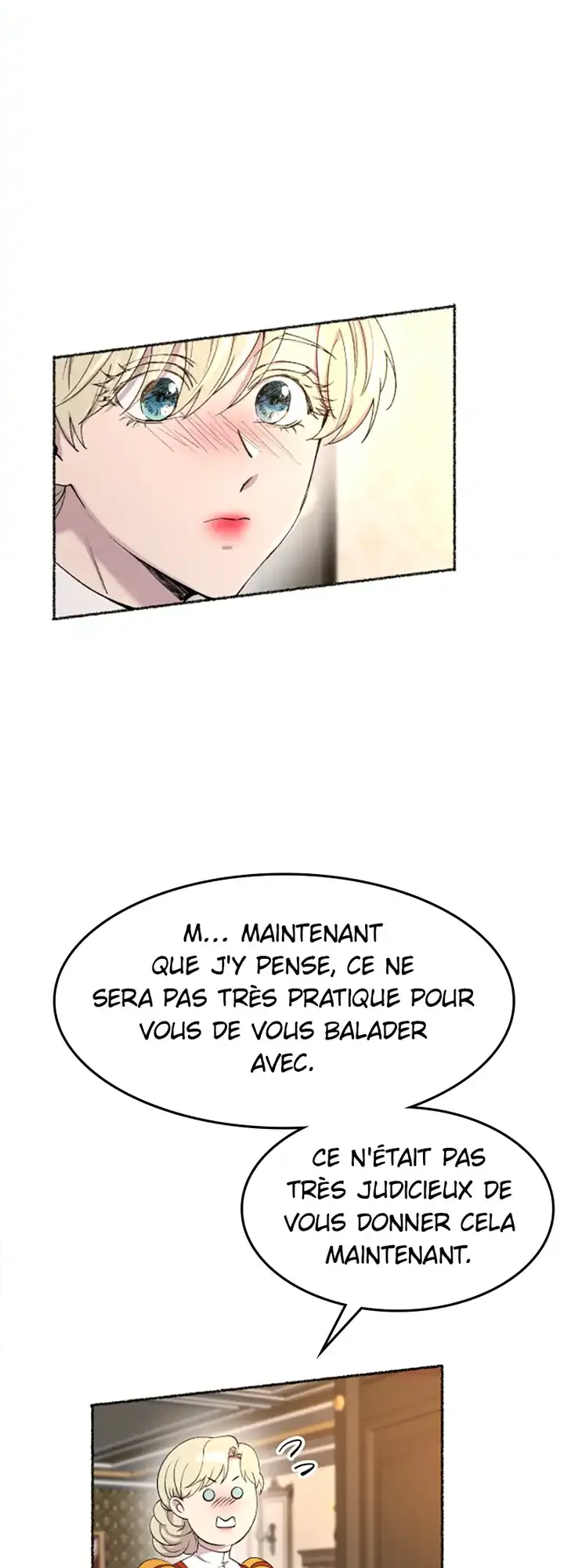 Read Like Wind On A Dry Branch FR Manga Online