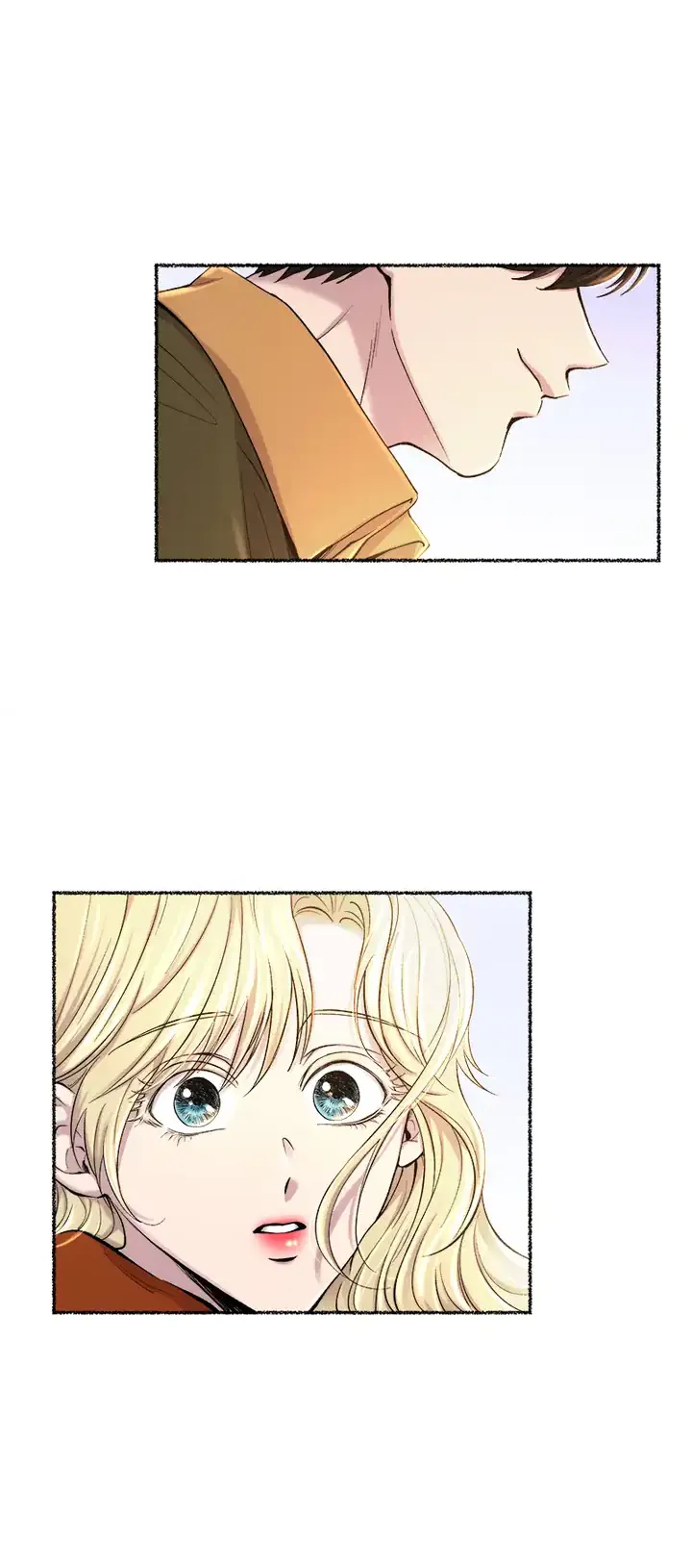 Read Like Wind On A Dry Branch FR Manga Online