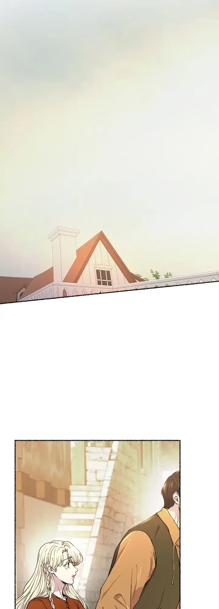 Read Like Wind On A Dry Branch FR Manga Online