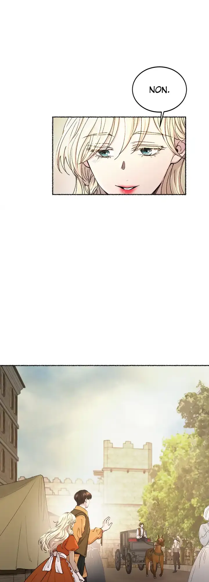 Read Like Wind On A Dry Branch FR Manga Online