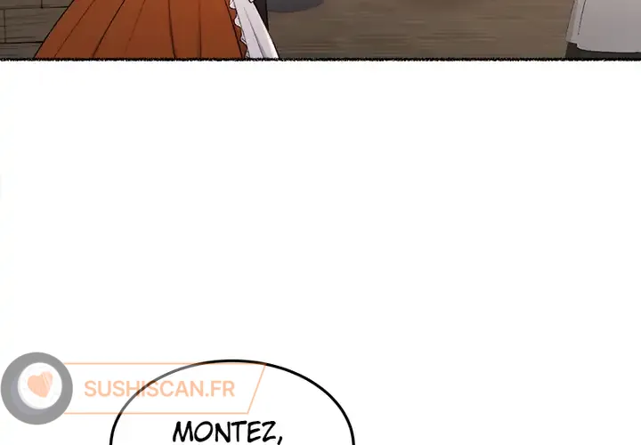 Read Like Wind On A Dry Branch FR Manga Online