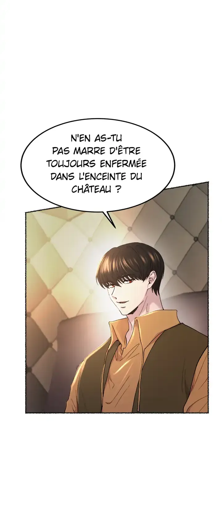 Read Like Wind On A Dry Branch FR Manga Online