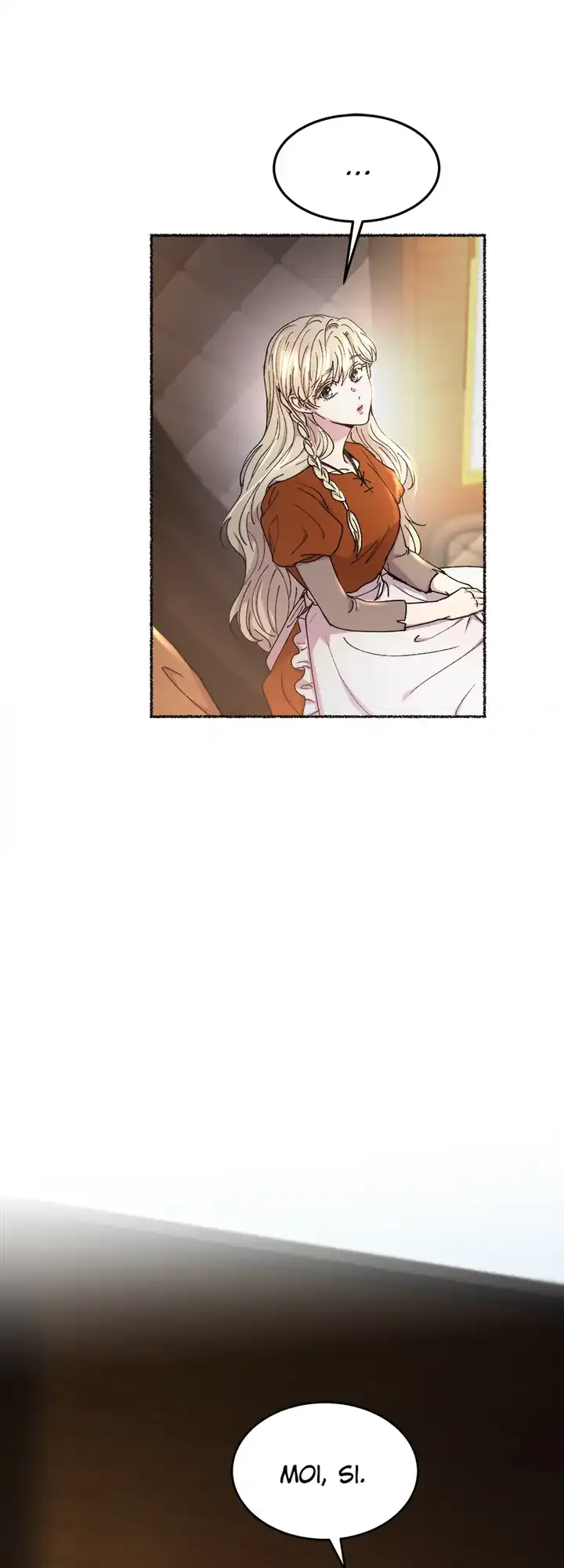 Read Like Wind On A Dry Branch FR Manga Online