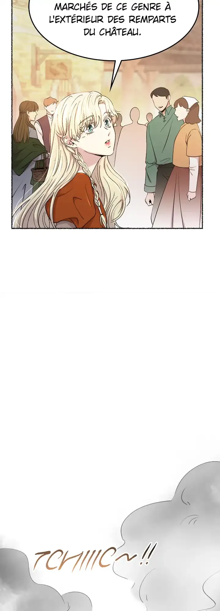 Read Like Wind On A Dry Branch FR Manga Online