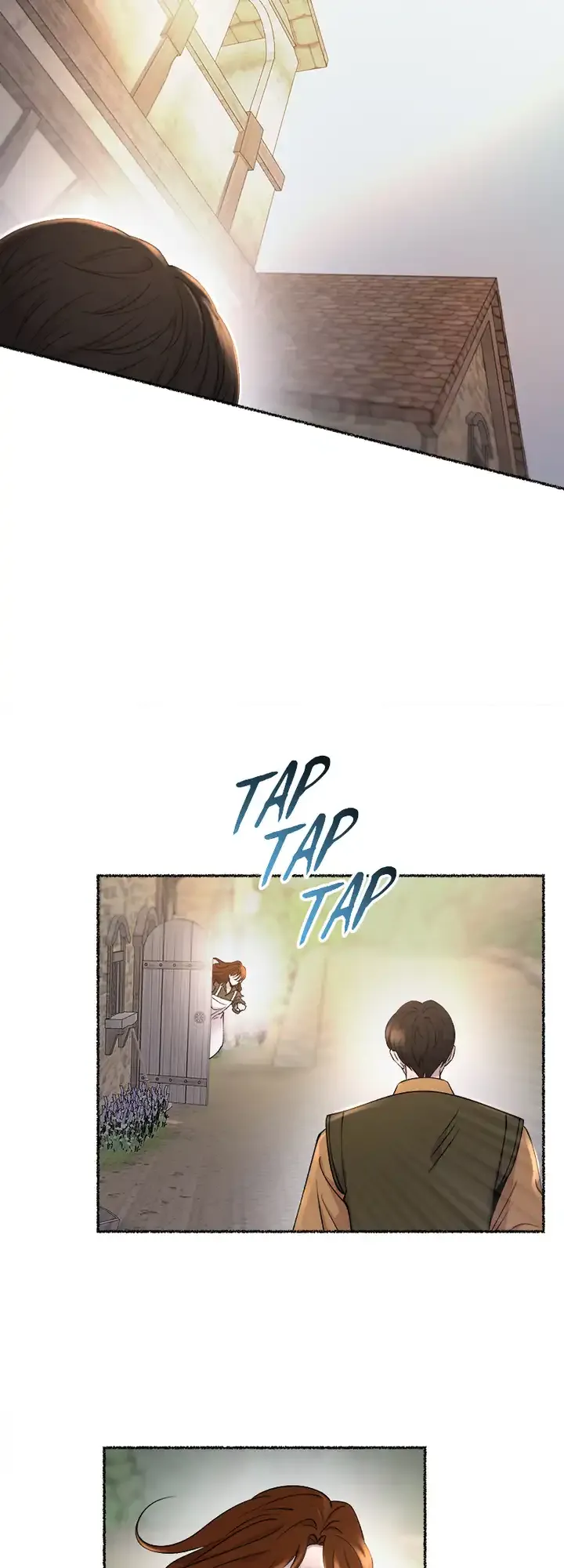 Read Like Wind On A Dry Branch FR Manga Online