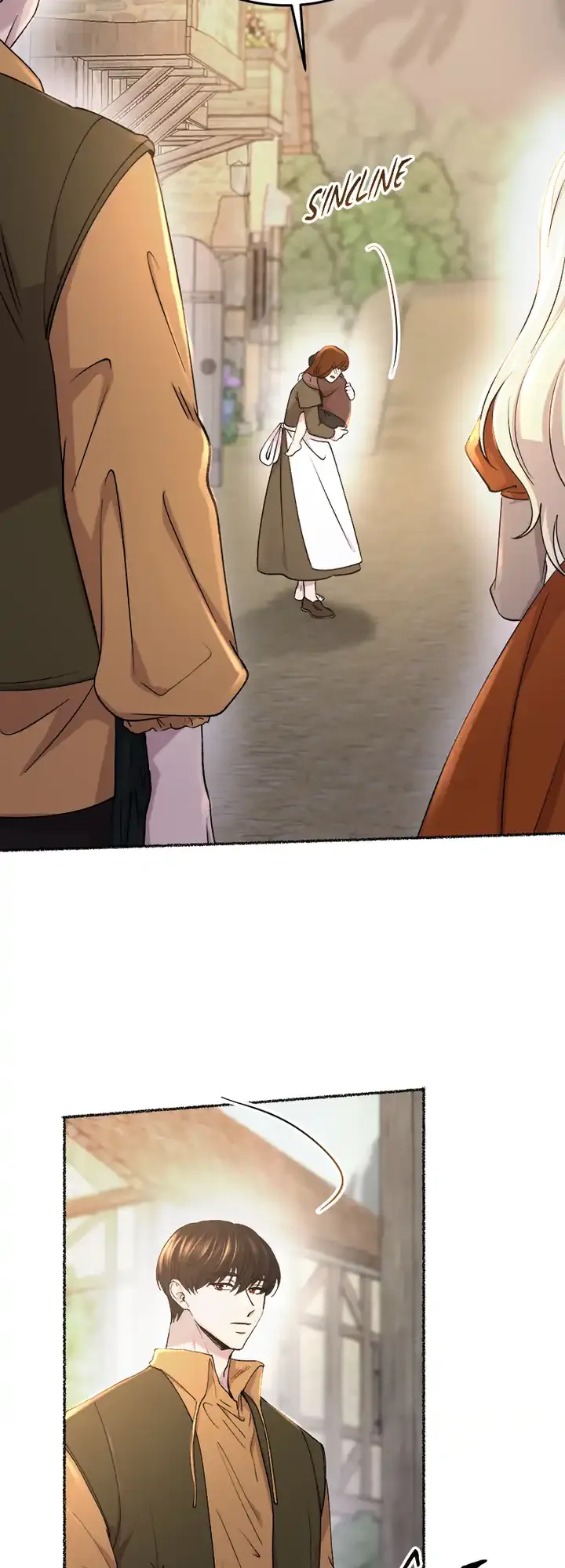 Read Like Wind On A Dry Branch FR Manga Online