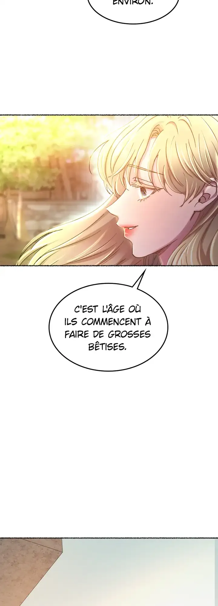 Read Like Wind On A Dry Branch FR Manga Online