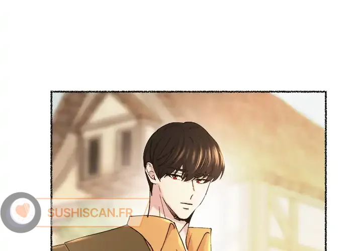Read Like Wind On A Dry Branch FR Manga Online