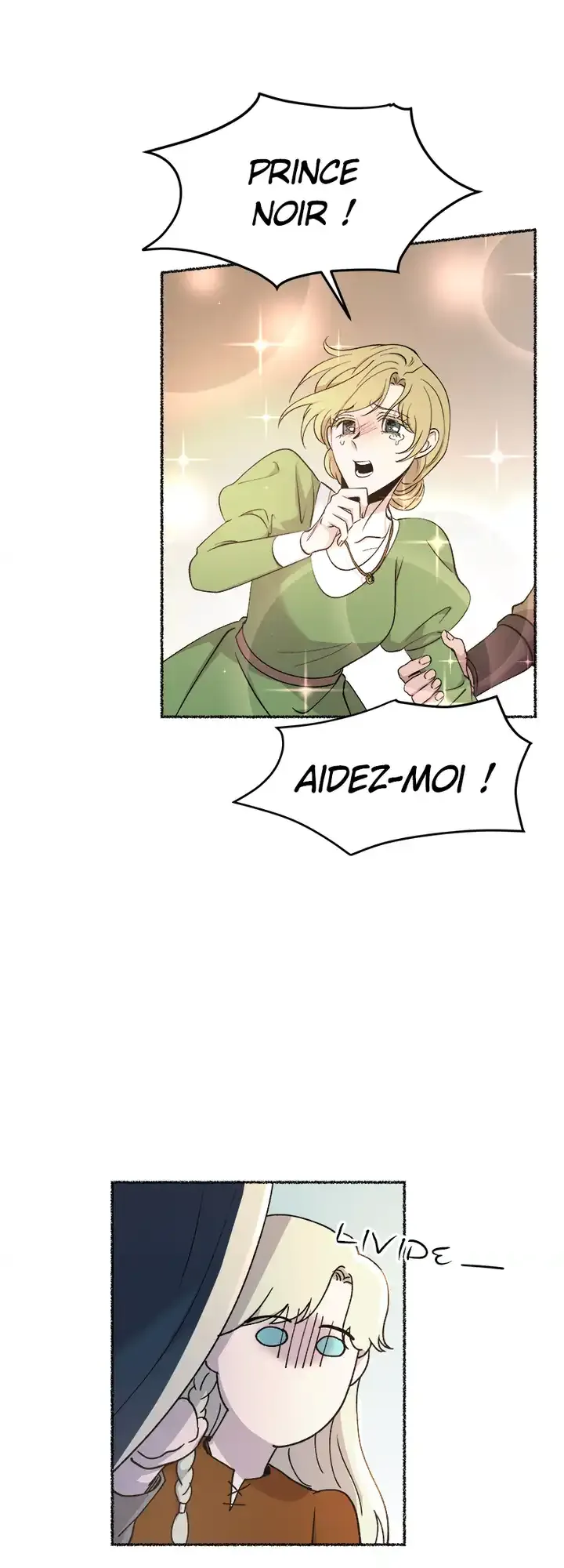 Read Like Wind On A Dry Branch FR Manga Online