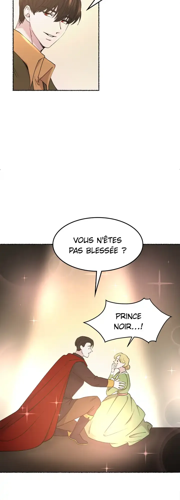 Read Like Wind On A Dry Branch FR Manga Online