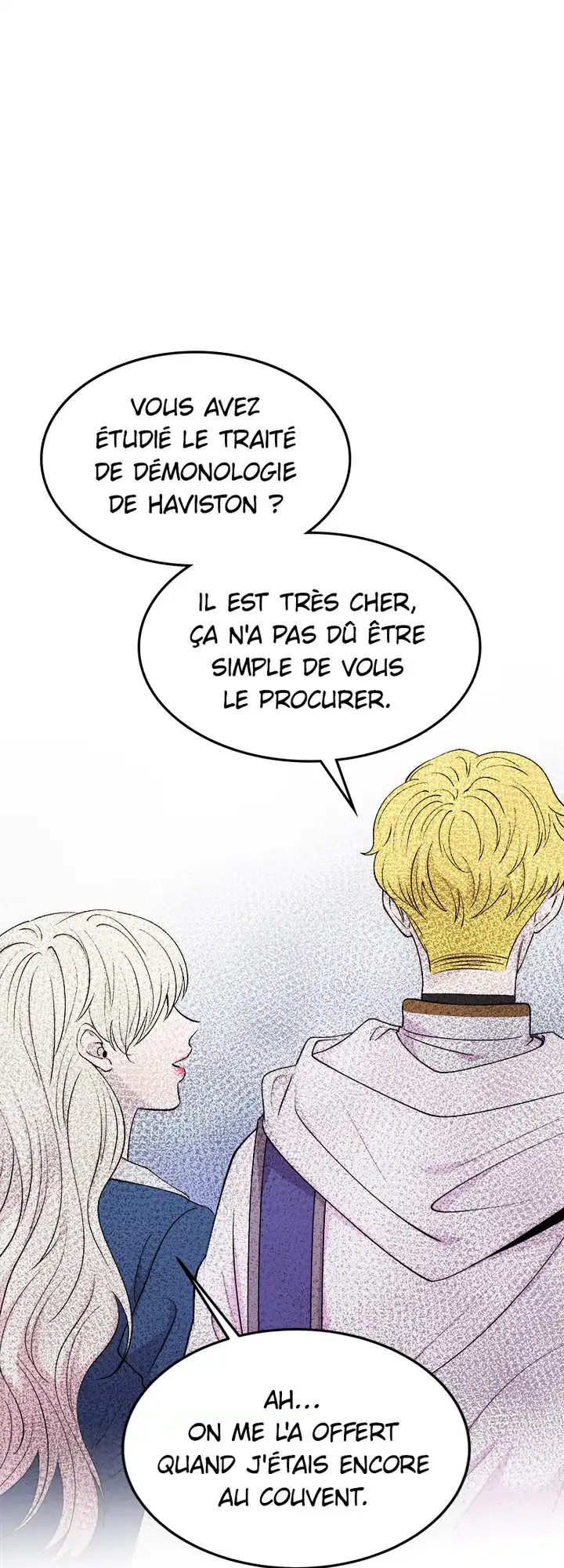 Read Like Wind On A Dry Branch FR Manga Online