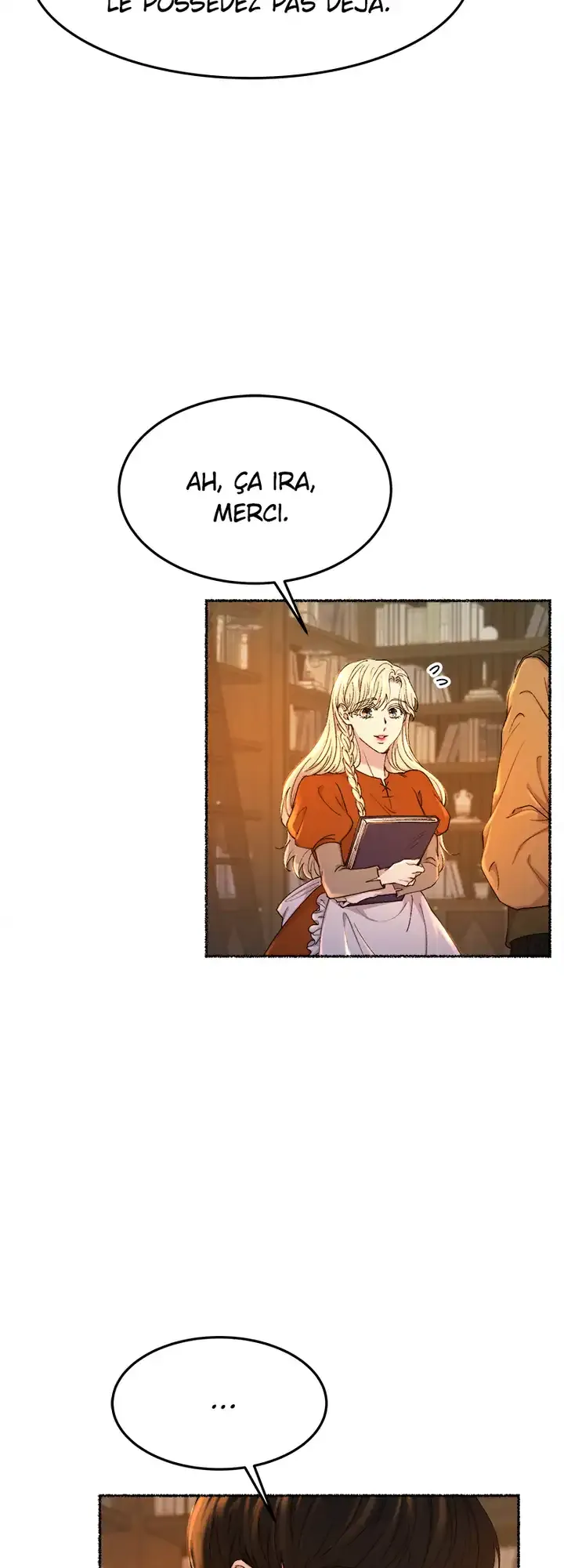 Read Like Wind On A Dry Branch FR Manga Online