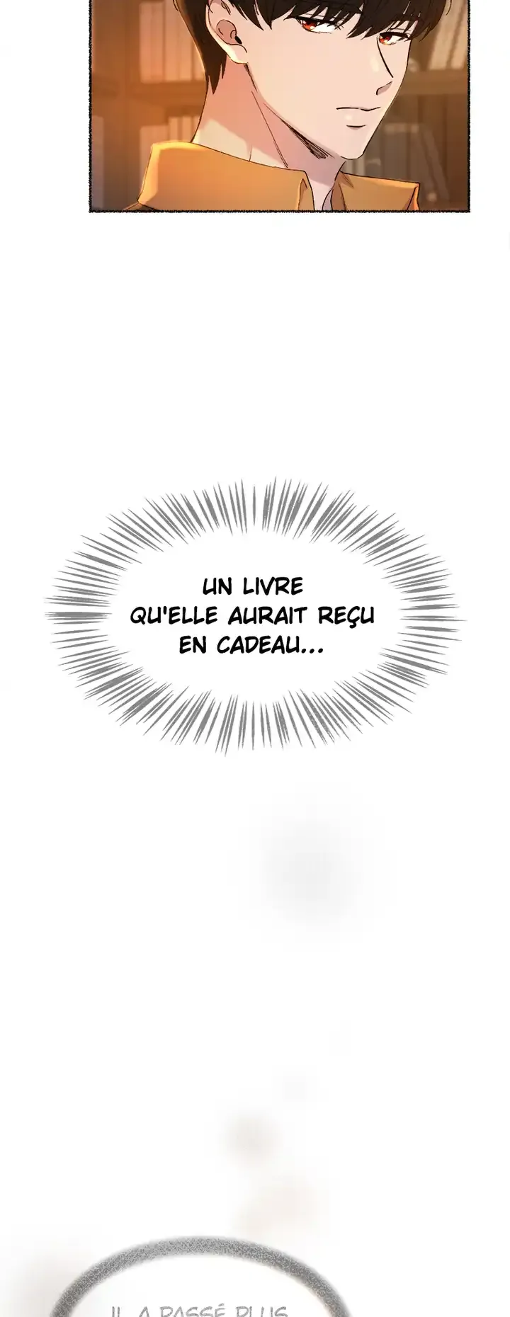 Read Like Wind On A Dry Branch FR Manga Online