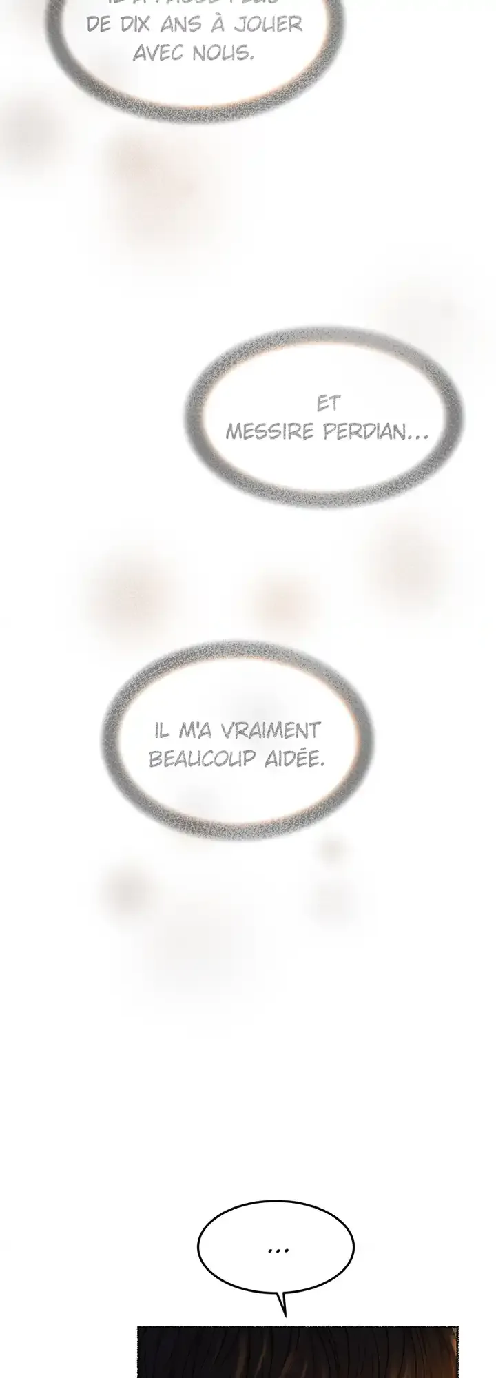Read Like Wind On A Dry Branch FR Manga Online