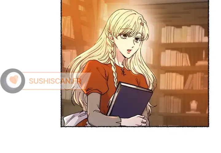 Read Like Wind On A Dry Branch FR Manga Online
