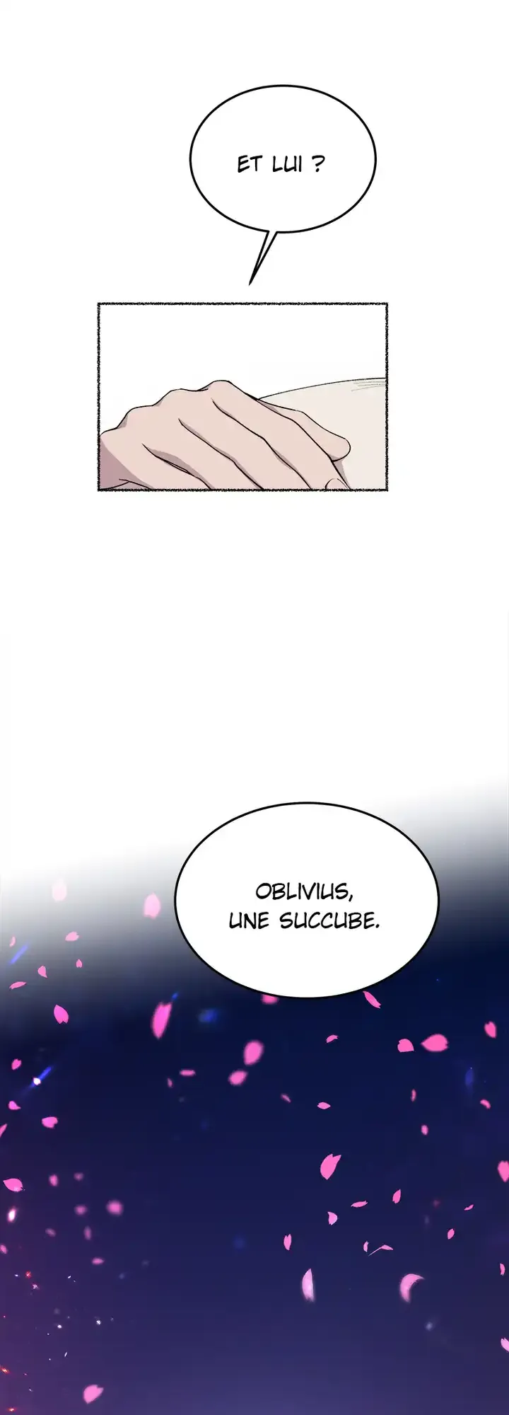 Read Like Wind On A Dry Branch FR Manga Online