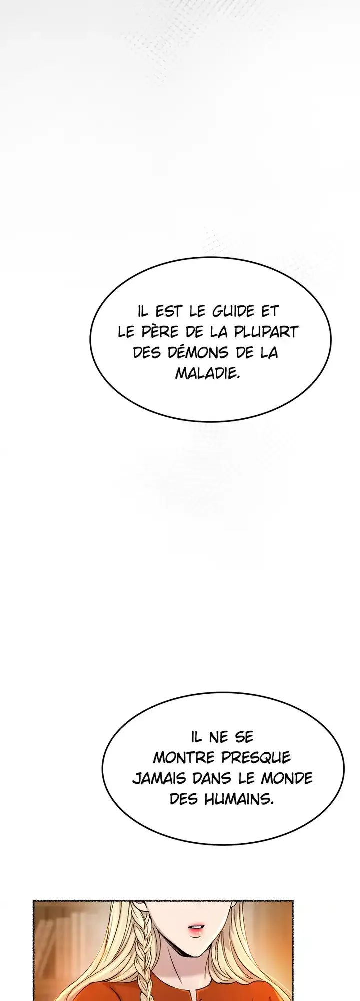 Read Like Wind On A Dry Branch FR Manga Online