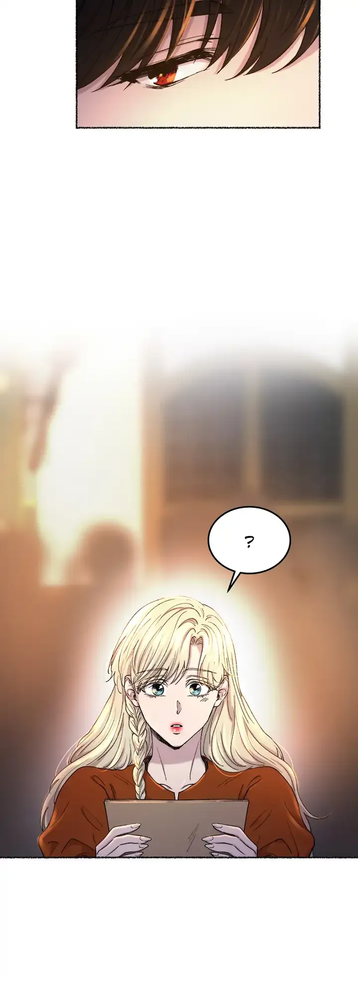 Read Like Wind On A Dry Branch FR Manga Online