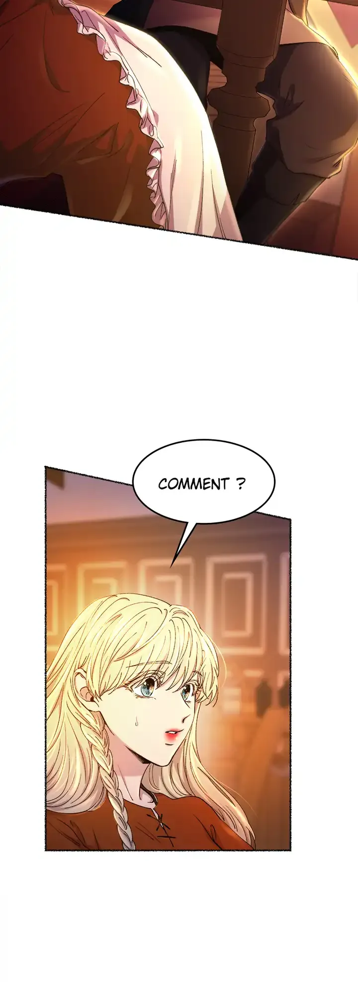 Read Like Wind On A Dry Branch FR Manga Online