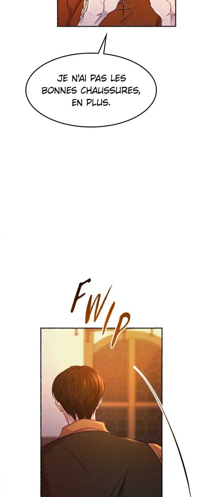 Read Like Wind On A Dry Branch FR Manga Online
