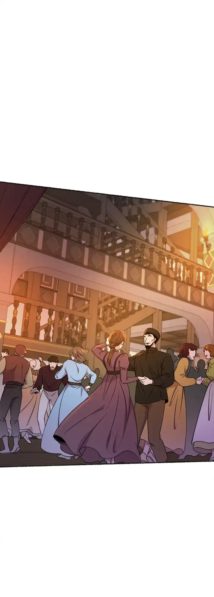 Read Like Wind On A Dry Branch FR Manga Online