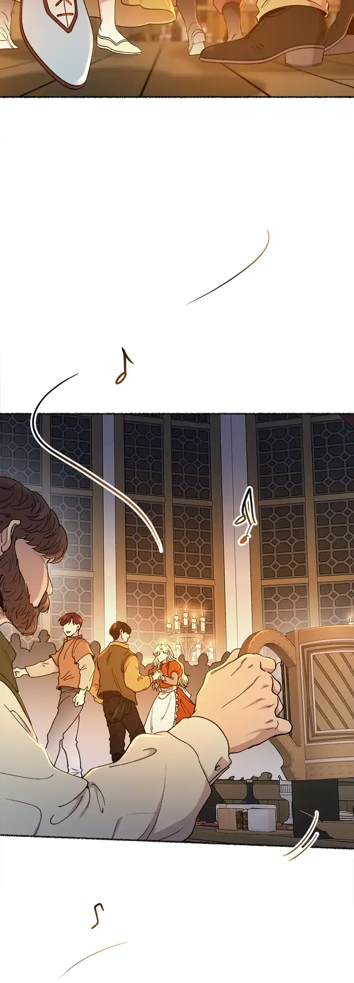 Read Like Wind On A Dry Branch FR Manga Online