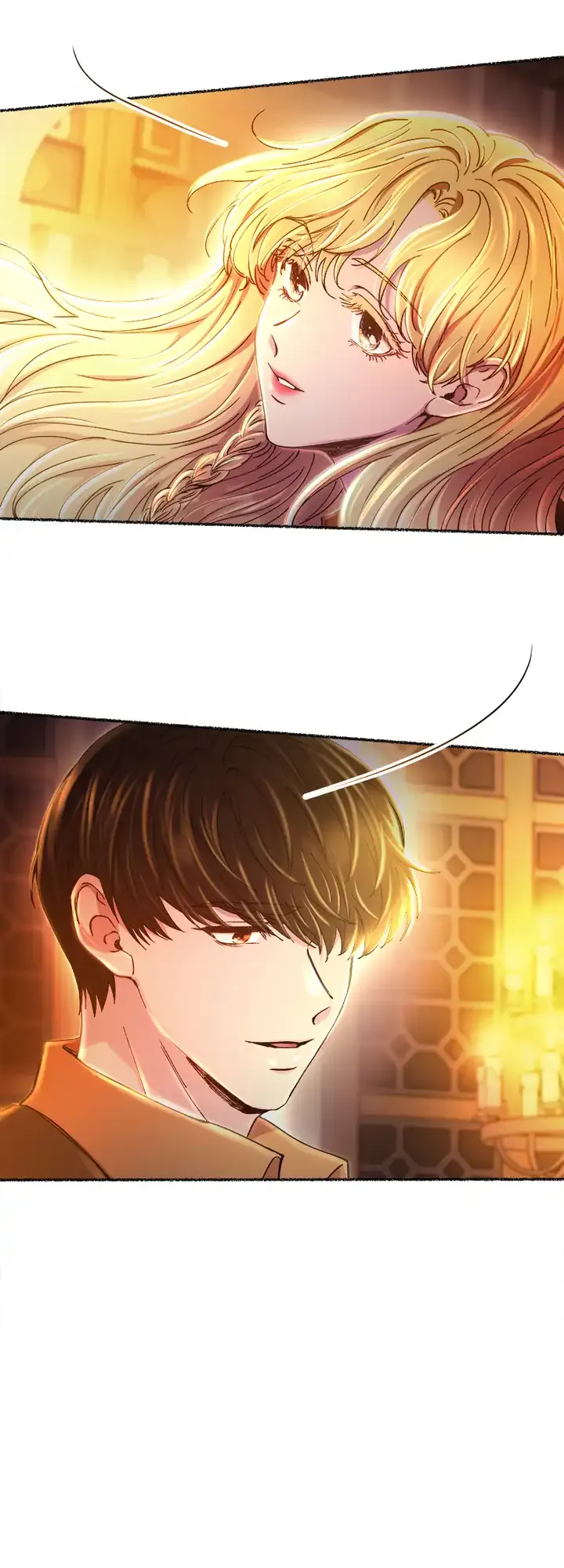 Read Like Wind On A Dry Branch FR Manga Online