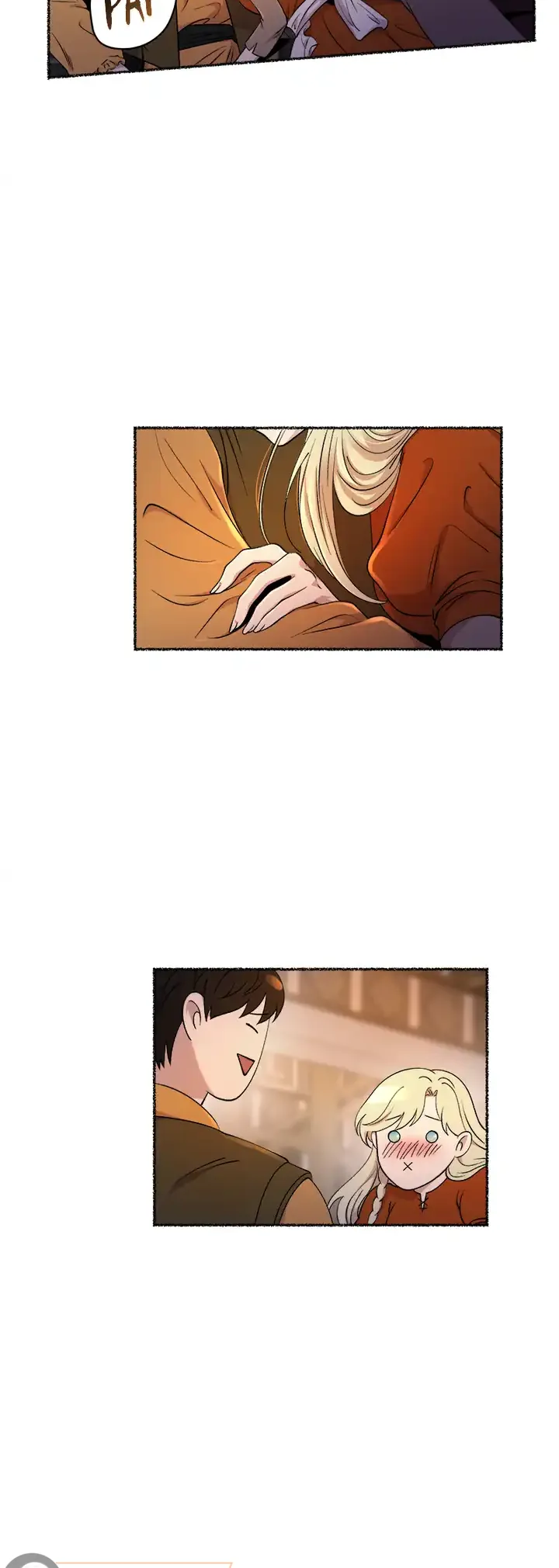 Read Like Wind On A Dry Branch FR Manga Online