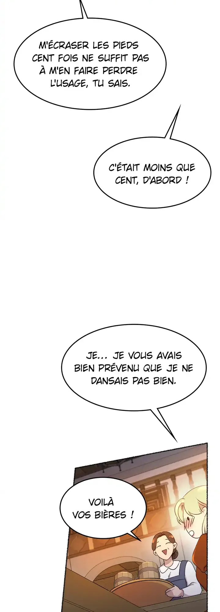 Read Like Wind On A Dry Branch FR Manga Online