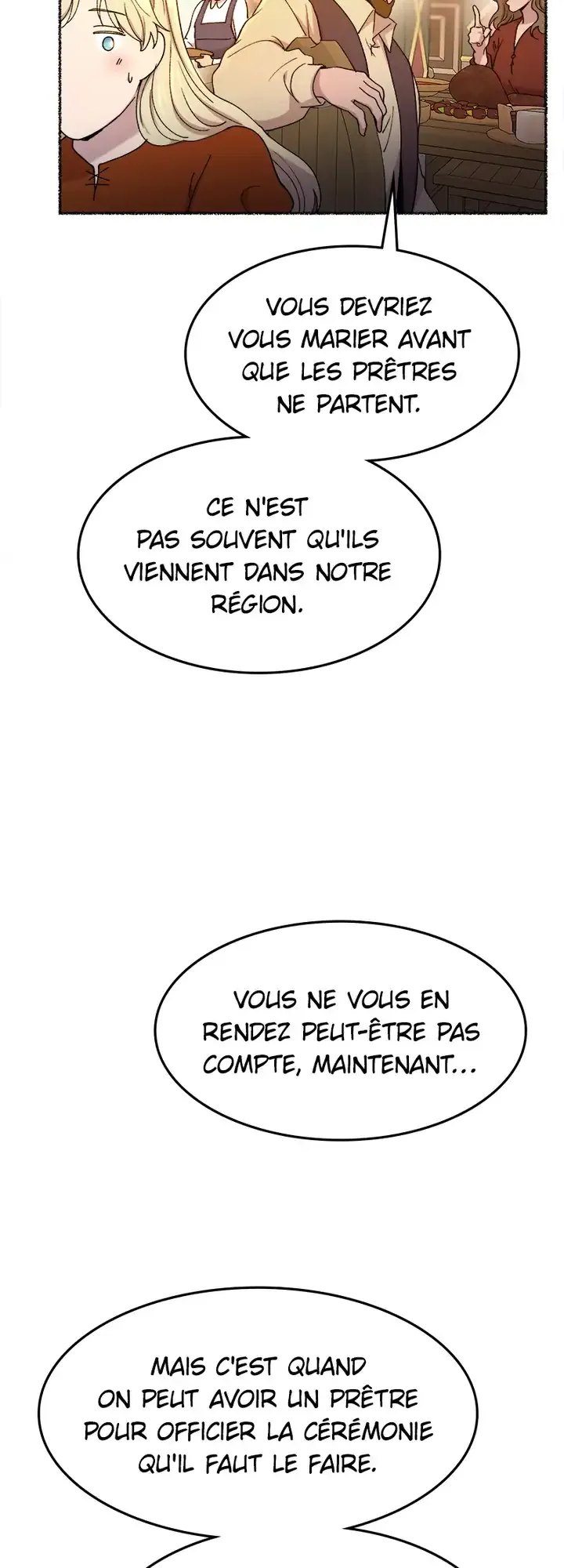 Read Like Wind On A Dry Branch FR Manga Online