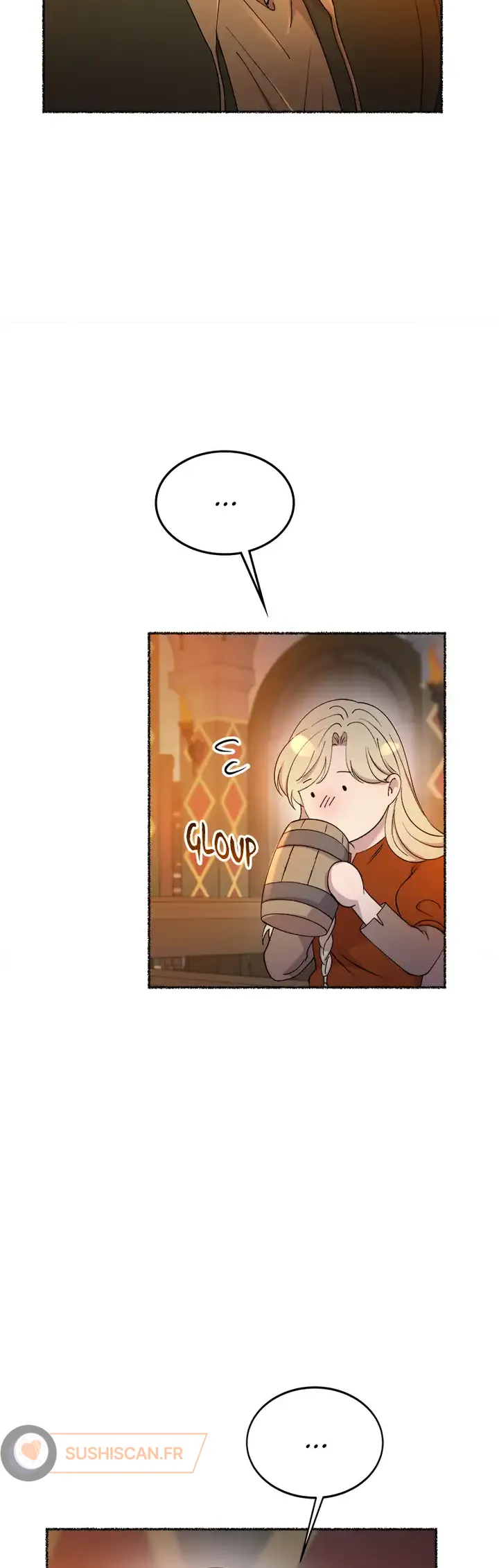 Read Like Wind On A Dry Branch FR Manga Online