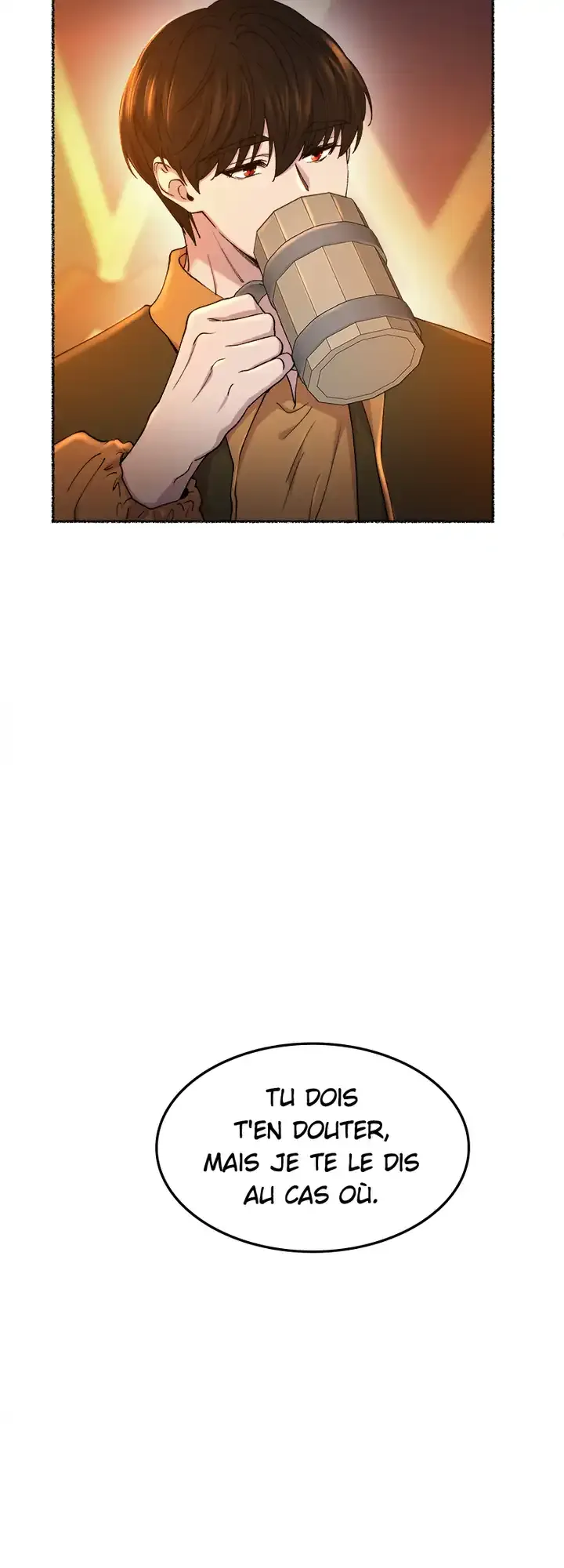 Read Like Wind On A Dry Branch FR Manga Online