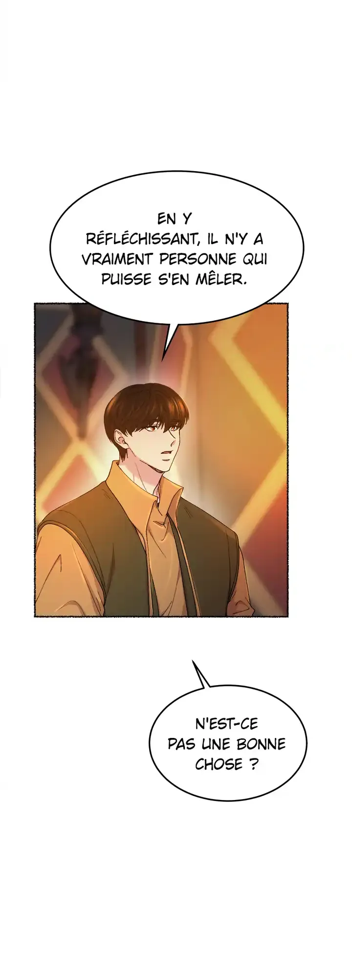 Read Like Wind On A Dry Branch FR Manga Online