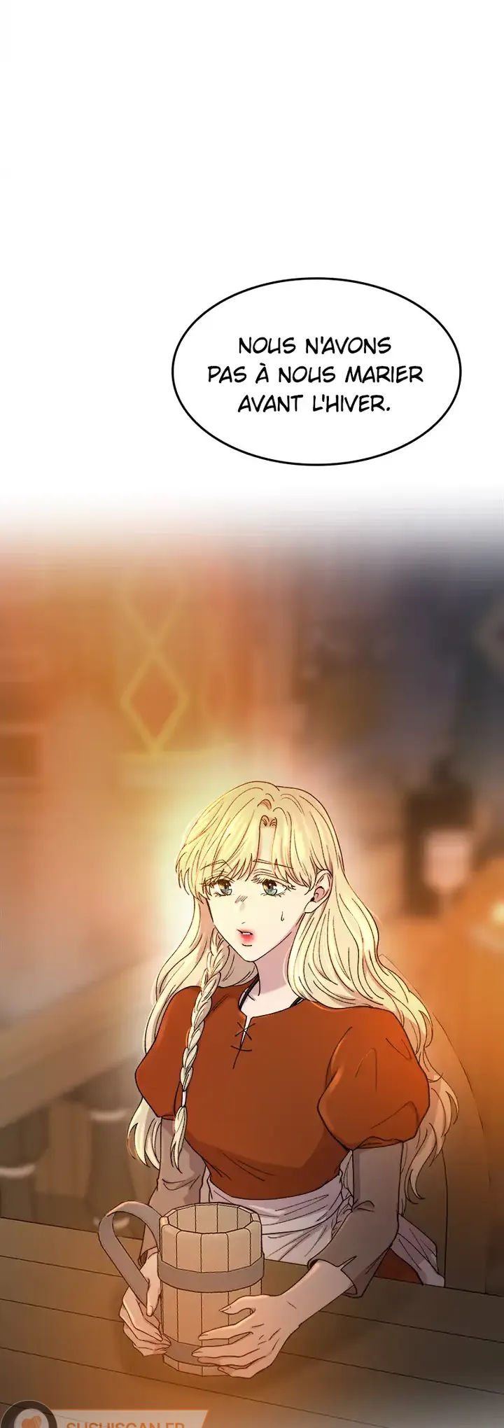 Read Like Wind On A Dry Branch FR Manga Online