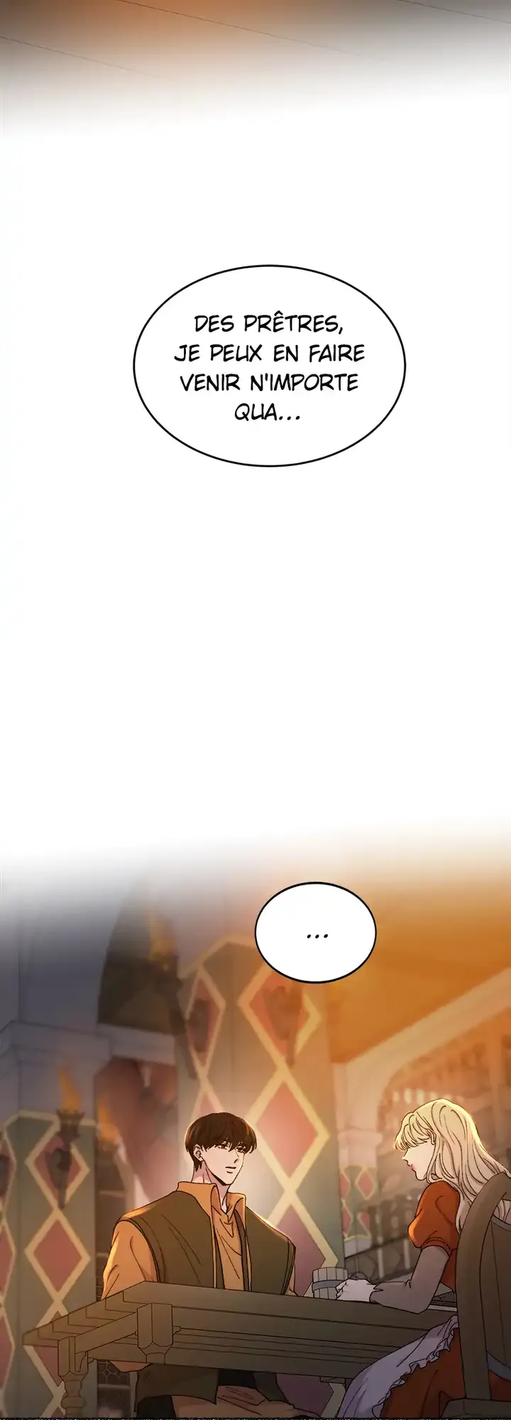Read Like Wind On A Dry Branch FR Manga Online