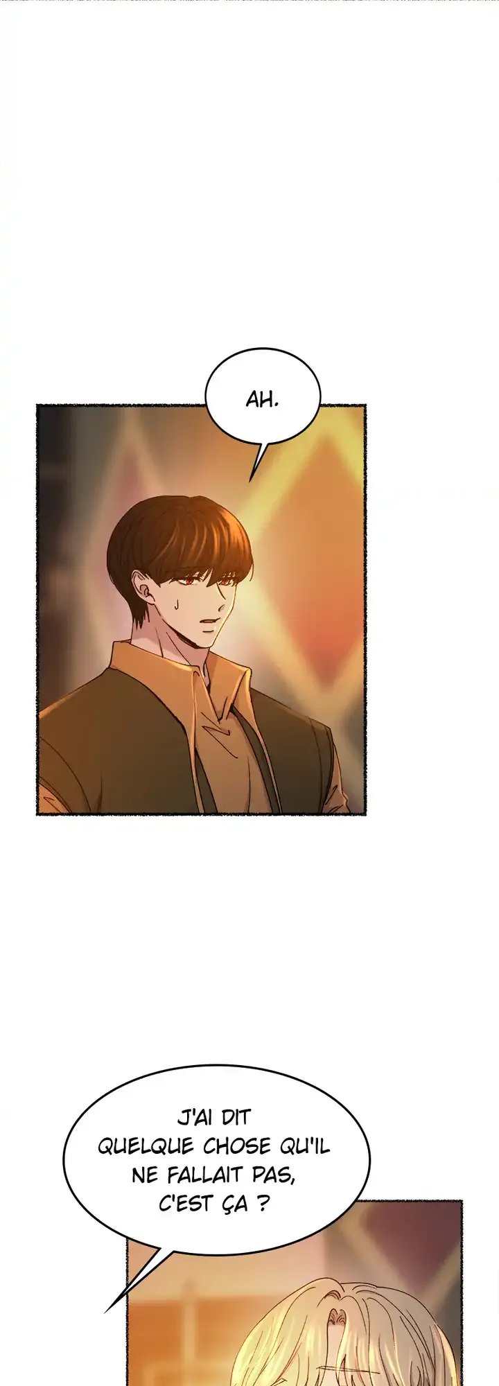 Read Like Wind On A Dry Branch FR Manga Online
