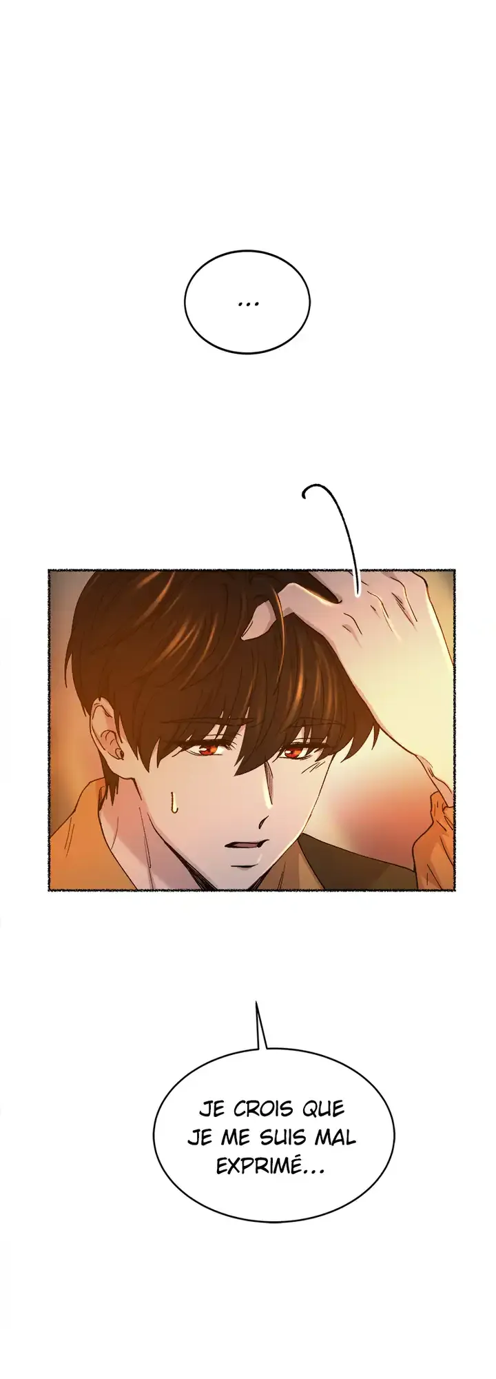 Read Like Wind On A Dry Branch FR Manga Online
