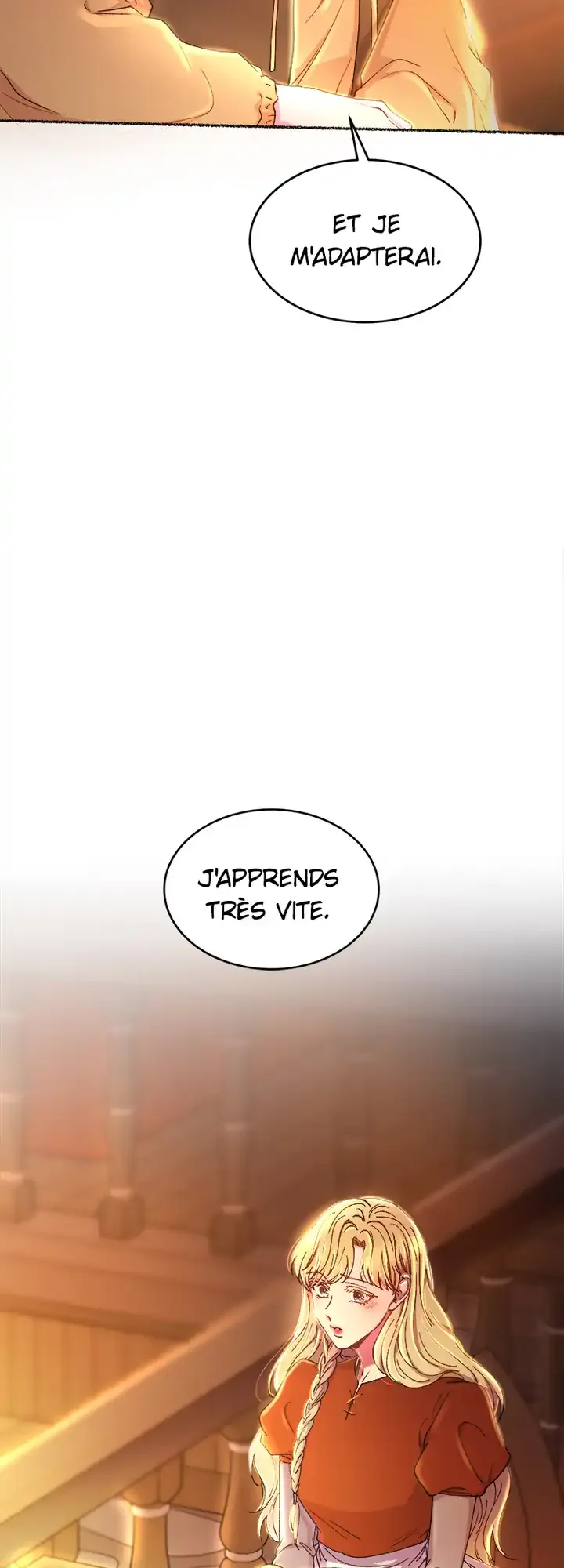 Read Like Wind On A Dry Branch FR Manga Online