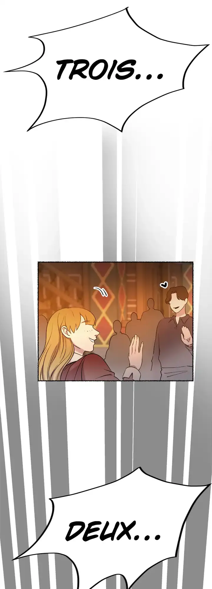 Read Like Wind On A Dry Branch FR Manga Online