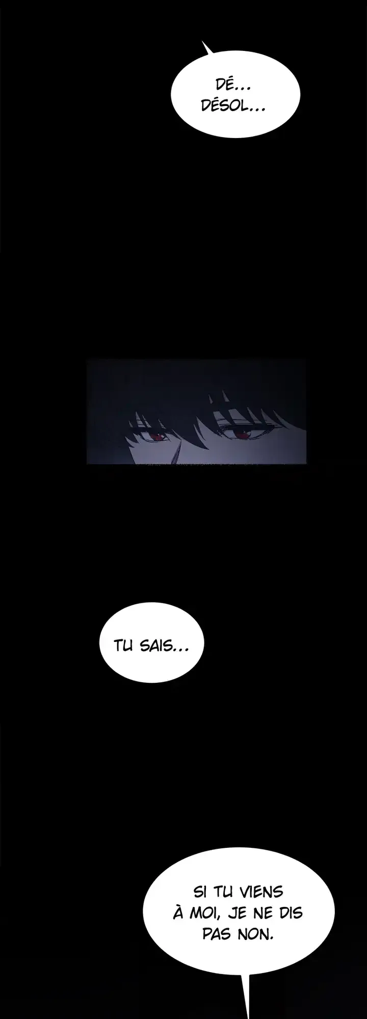Read Like Wind On A Dry Branch FR Manga Online