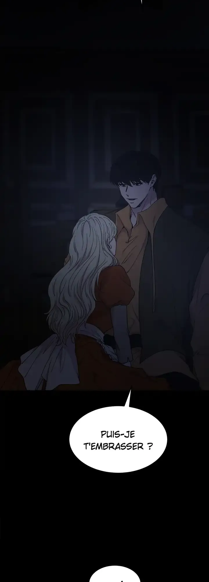 Read Like Wind On A Dry Branch FR Manga Online