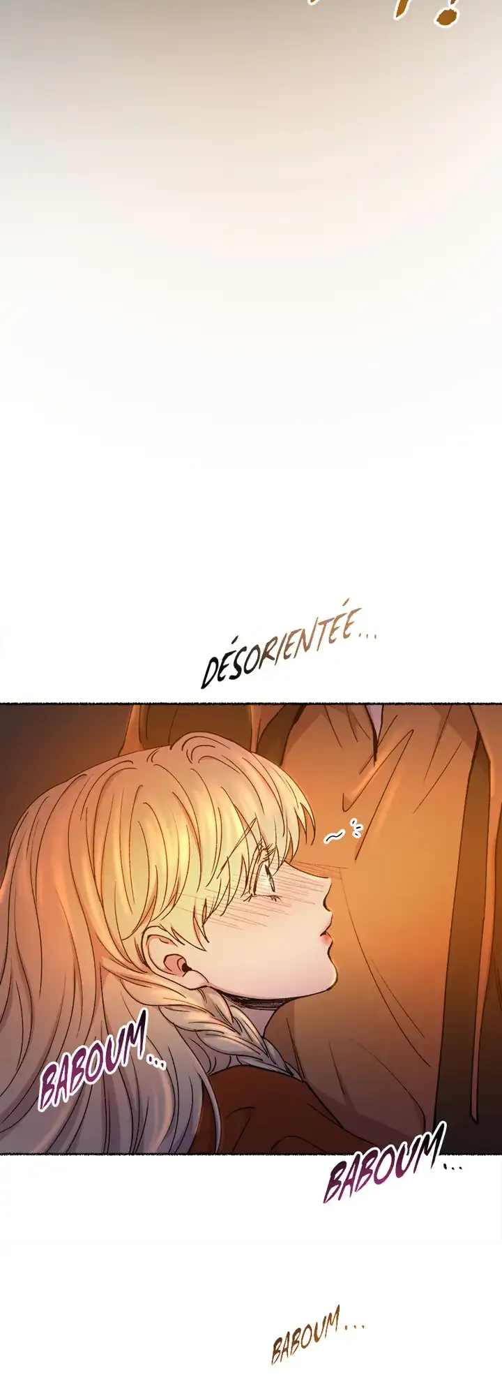 Read Like Wind On A Dry Branch FR Manga Online