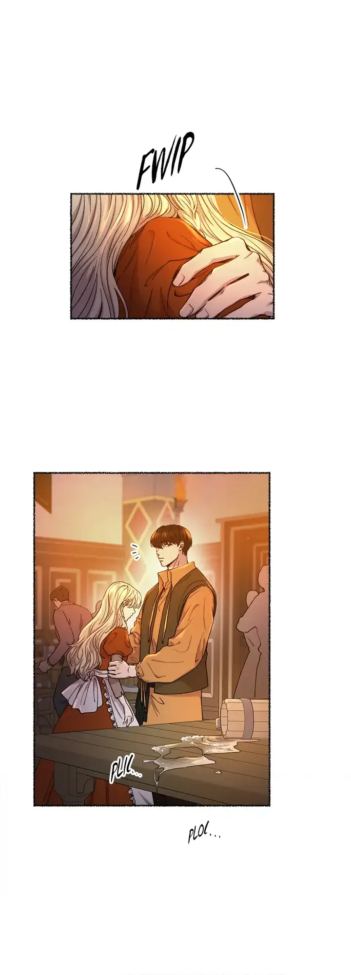 Read Like Wind On A Dry Branch FR Manga Online