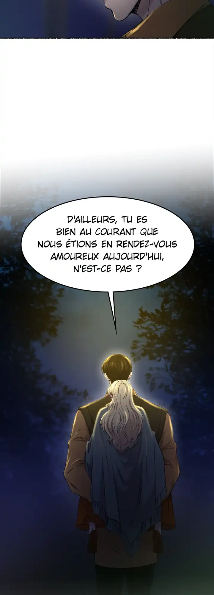 Read Like Wind On A Dry Branch FR Manga Online