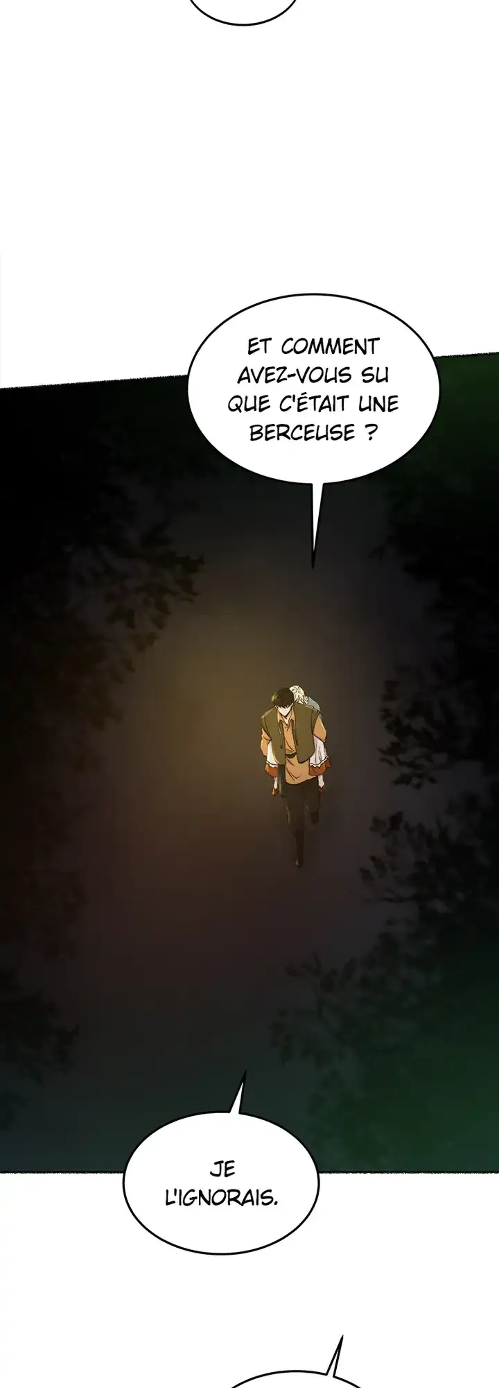 Read Like Wind On A Dry Branch FR Manga Online