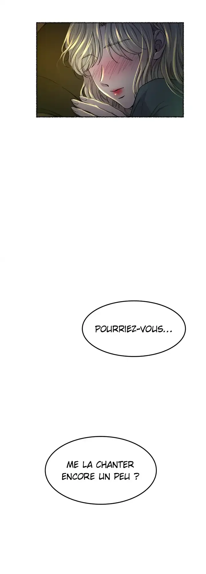 Read Like Wind On A Dry Branch FR Manga Online