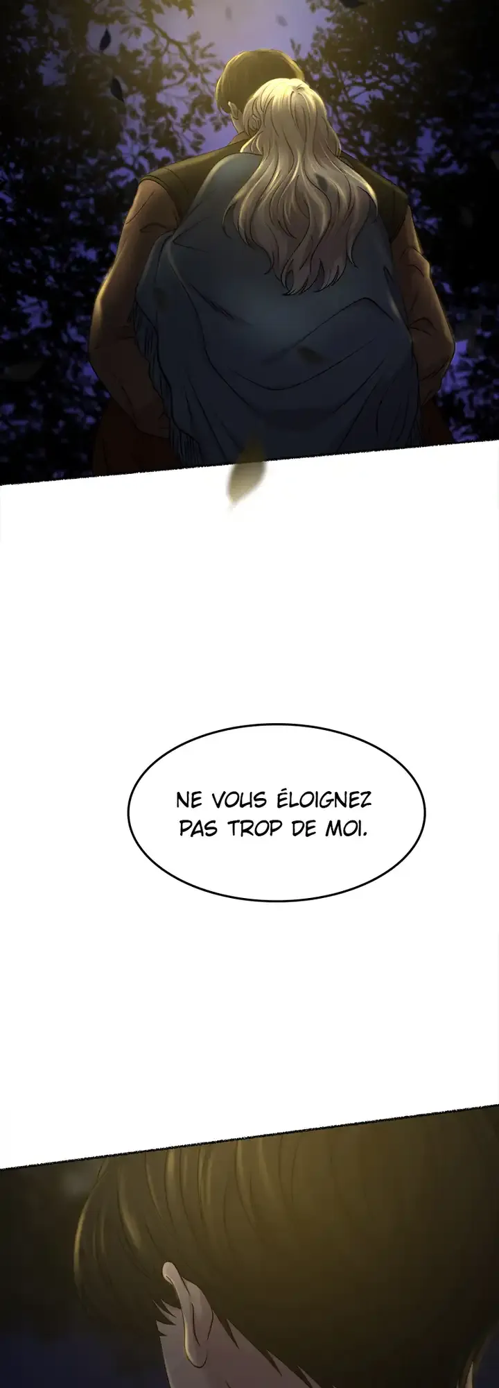 Read Like Wind On A Dry Branch FR Manga Online