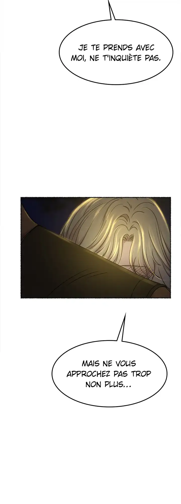 Read Like Wind On A Dry Branch FR Manga Online